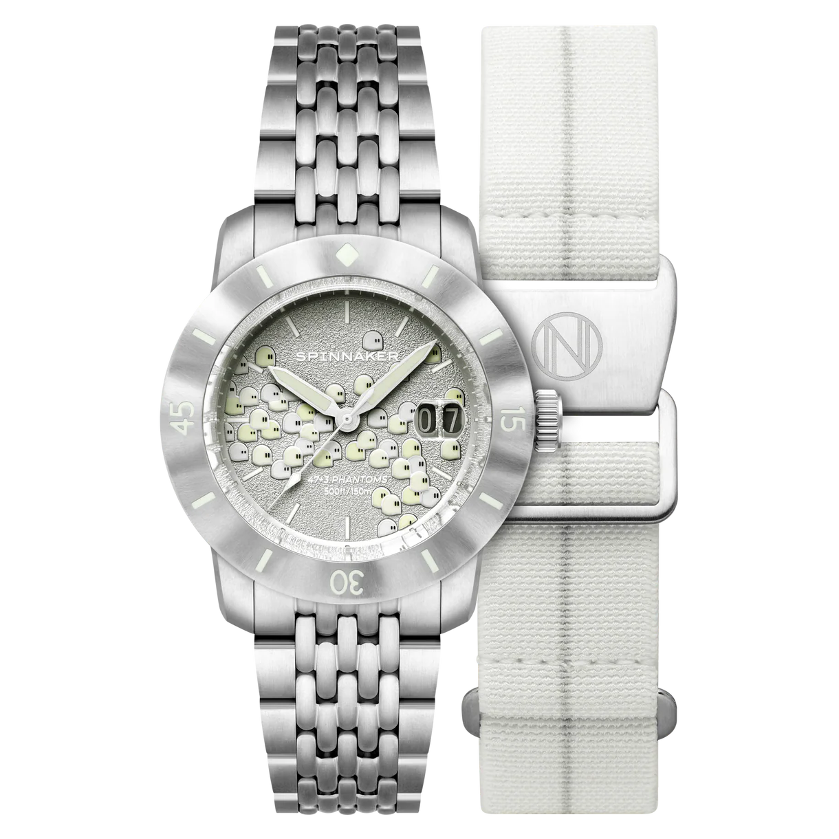 Fleuss 40 Automatic - Seconde Seconde 2025 Edition