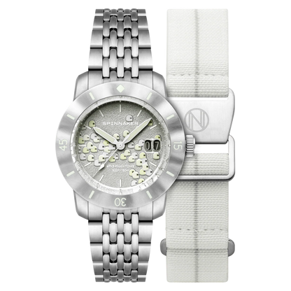 Fleuss 40 Automatic - Seconde Seconde 2025 Edition