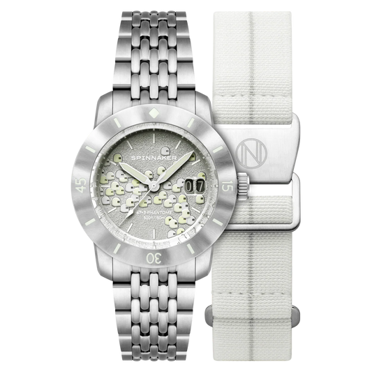 Fleuss 40 Automatic - Seconde Seconde 2025 Edition