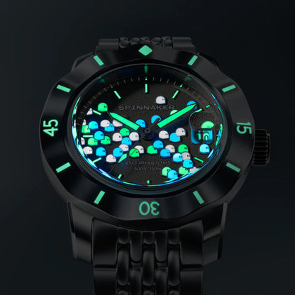 Fleuss 40 Automatic - Seconde Seconde 2025 Edition