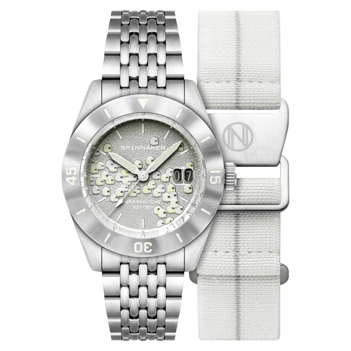 Fleuss Automatic - Seconde Seconde 2025 Edition