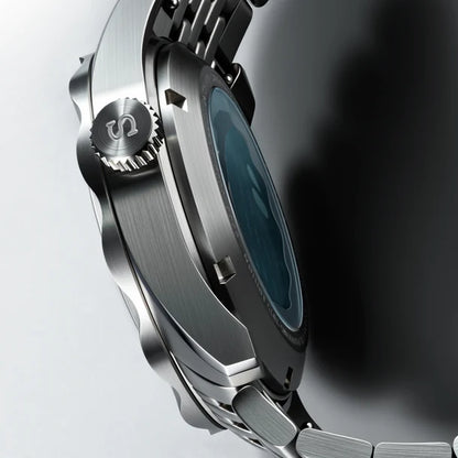 Fleuss Automatic - Seconde Seconde 2025 Edition