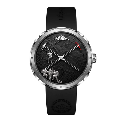 CIGA DESIGN EVEREST SUMMIT CHINA EDITION