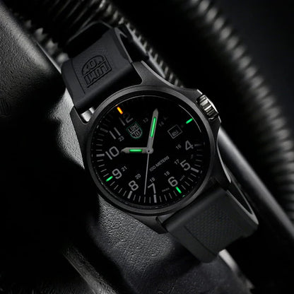 MOON VALLEY CARBONOX, 43mm, G-Collection - X2.2402