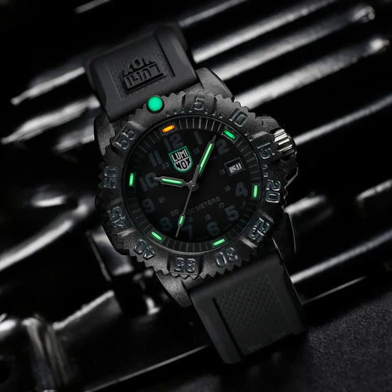 Sea Lion Carbonox, 37mm, G-Collection - X2.2072