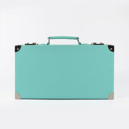 Tempomat Madrid, Tiffany Blue / Sky Blue Saffiano leather watch box for collectors