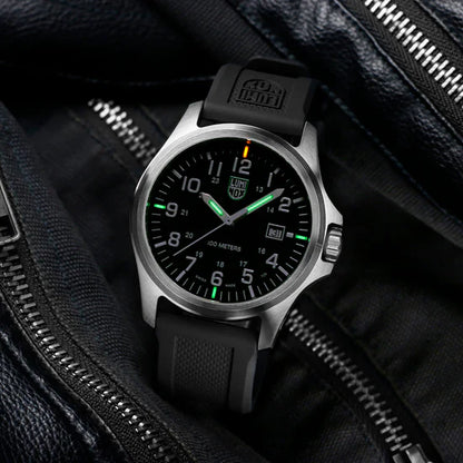 MOON VALLEY STEEL, 43MM, G-Collection - X2.2501