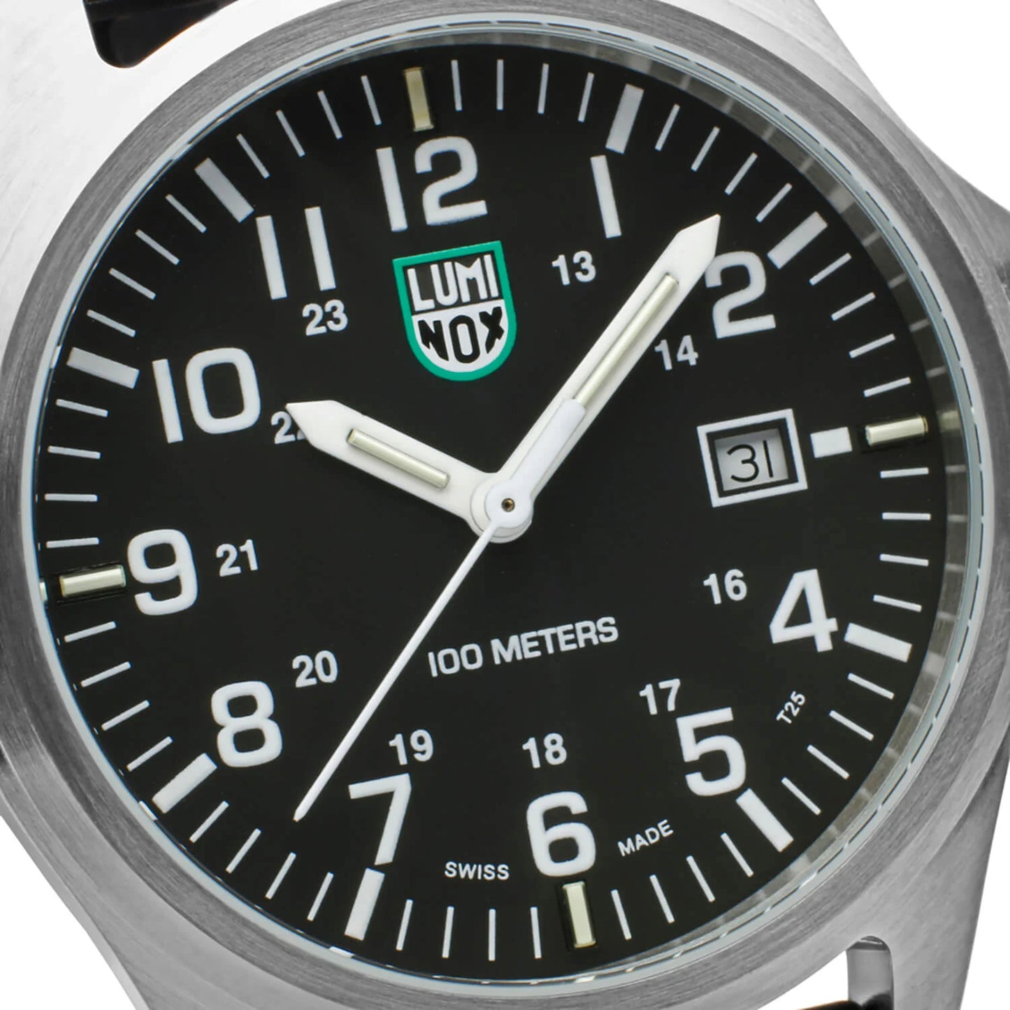 MOON VALLEY STEEL, 43MM, G-Collection - X2.2501