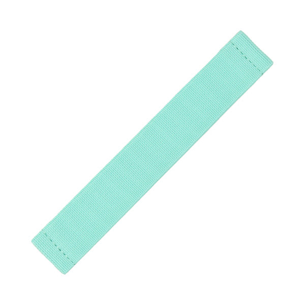 Sky Blue Elastic loop