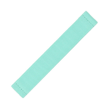 Sky Blue Elastic loop