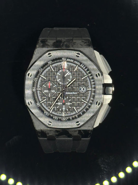 AP Royal Oak Offshore