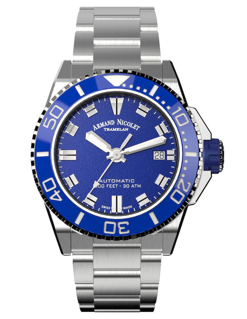 ARMAND NICOLET ANJS941BUSS