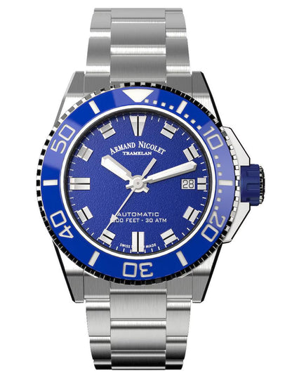 ARMAND NICOLET ANJS941BUSS