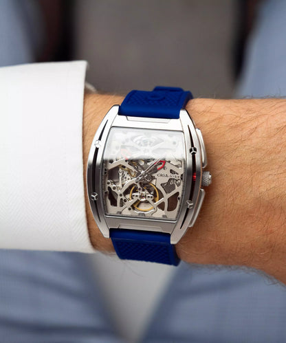 CIGA design Mechanical Watch Edge