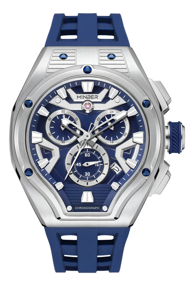 Reloj Hyperion Chronograph para hombre