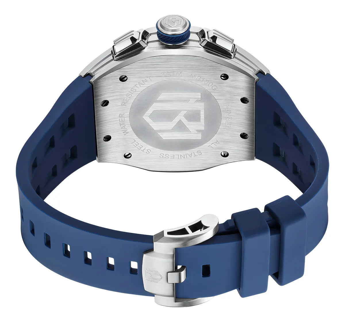Reloj Hyperion Chronograph para hombre