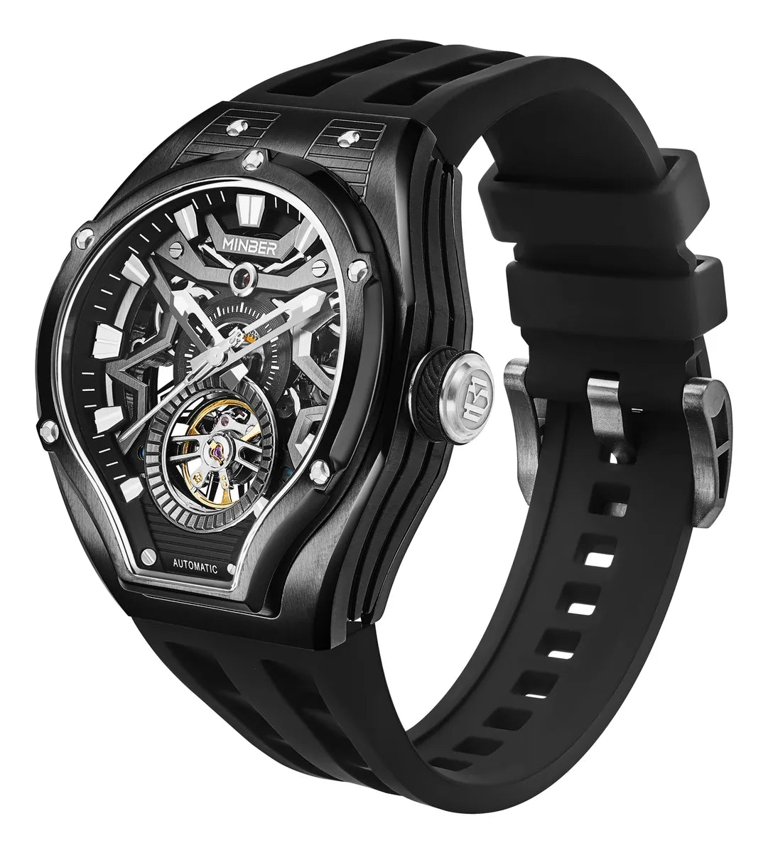 Reloj para hombre M9045G.03
