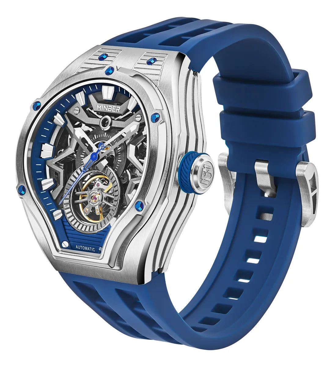 Reloj para hombre M9045G.01