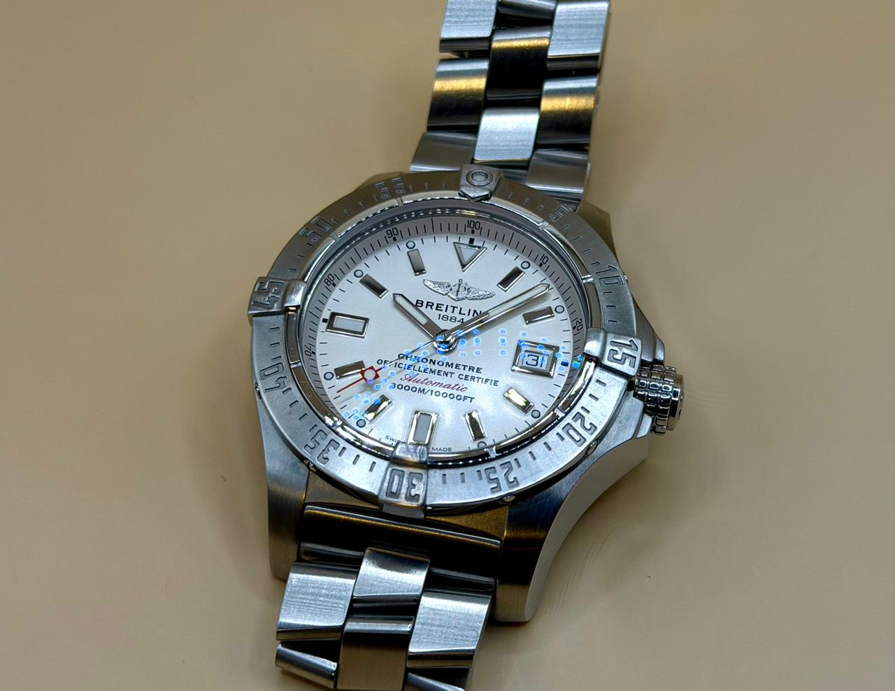 Breitling