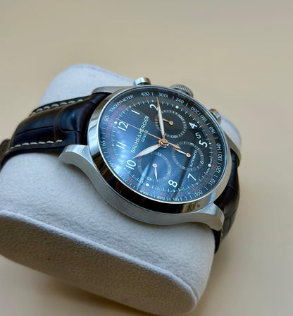 Baume & Mercier Capeland Chronograph