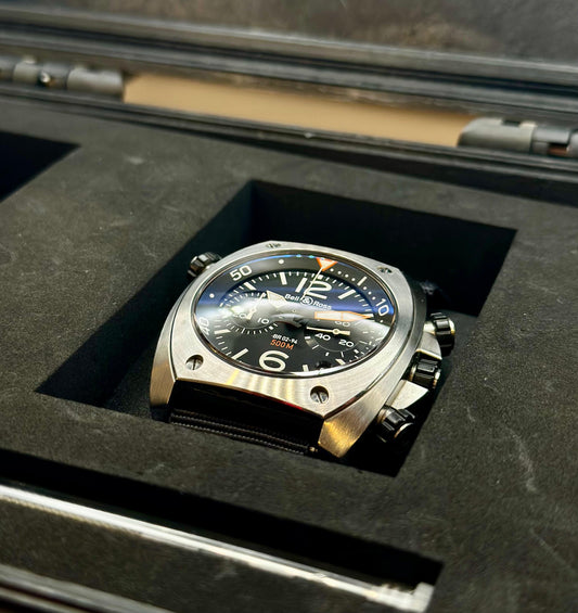 Bell & Ross BR02