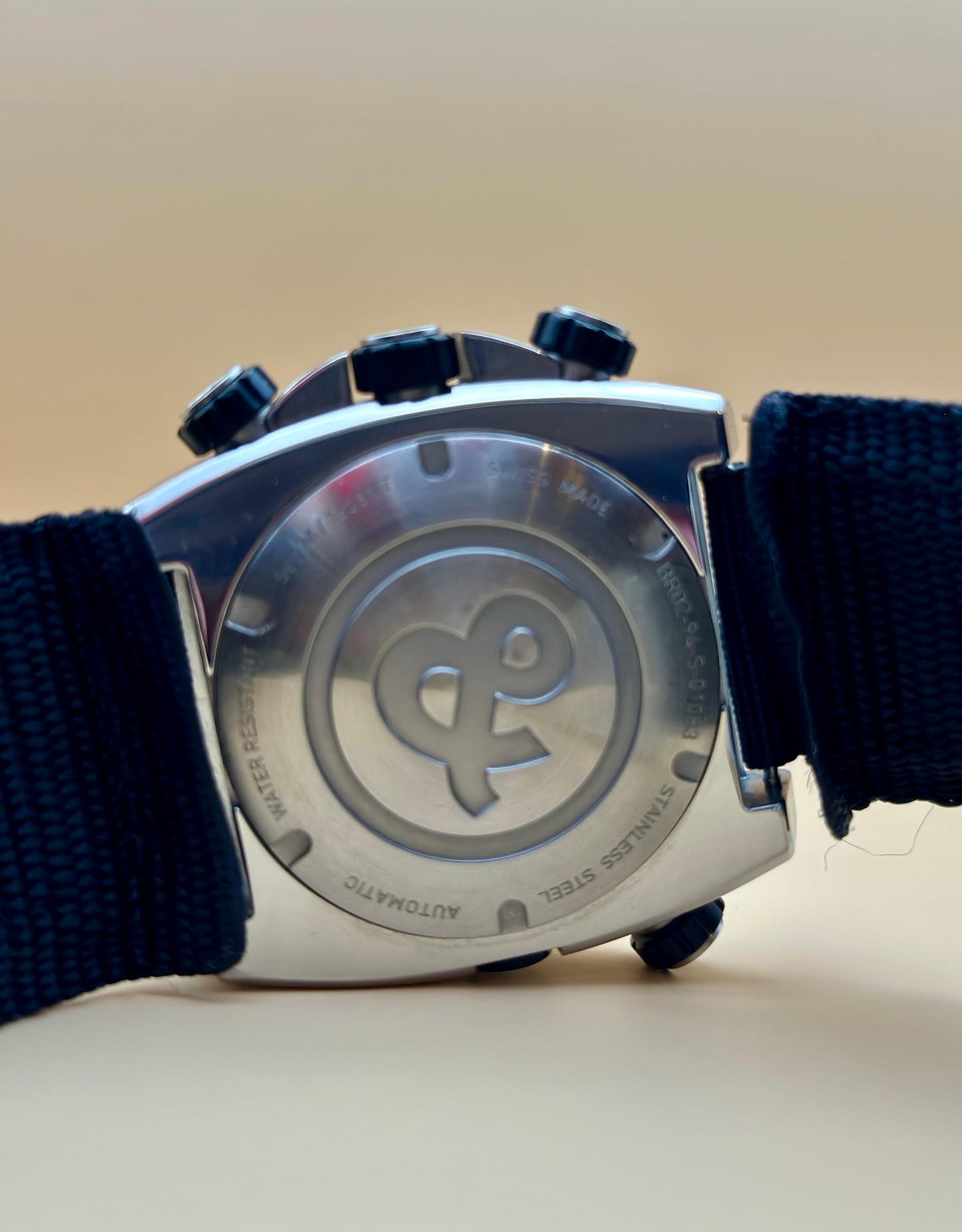 Bell & Ross BR02