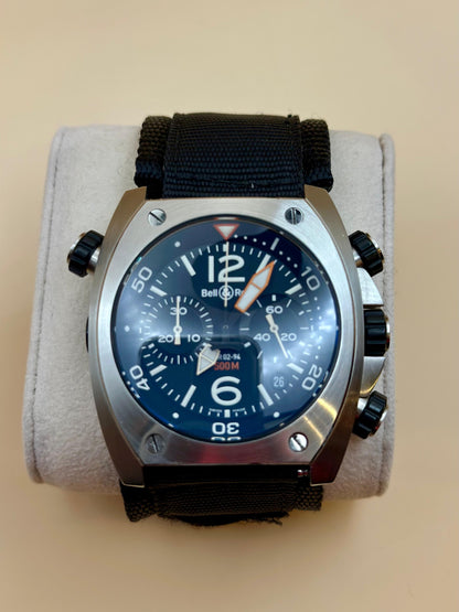 Bell & Ross BR02