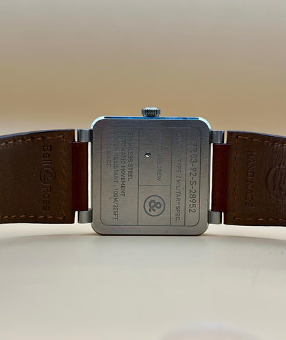 Bell & Ross 03 92 Golden Heritage