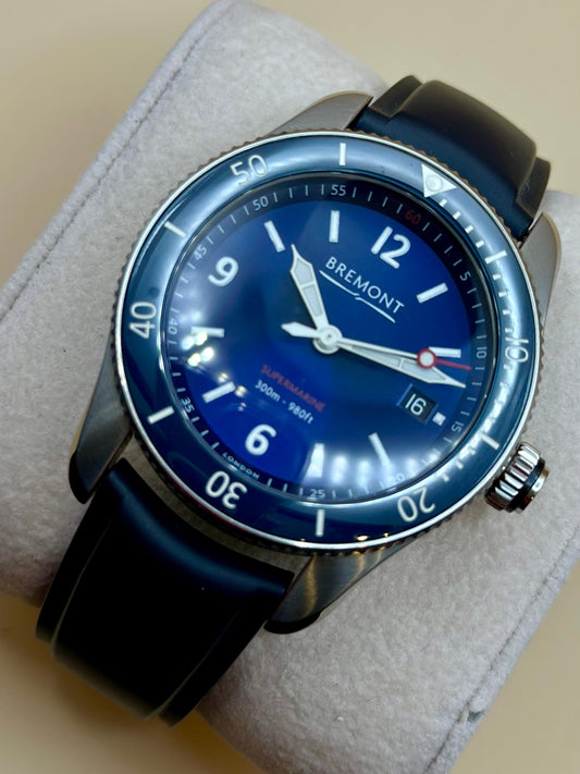 Bremont