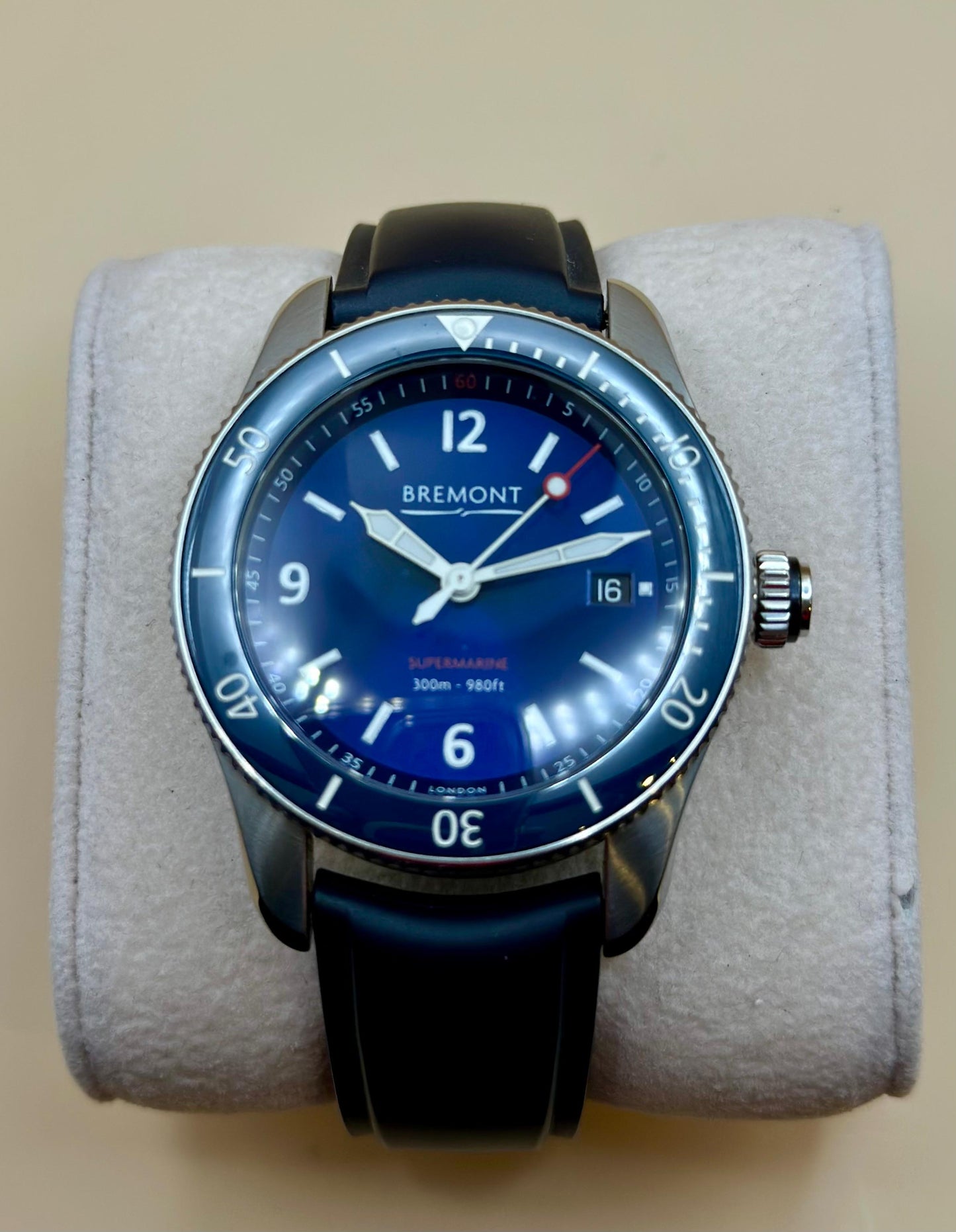 Bremont