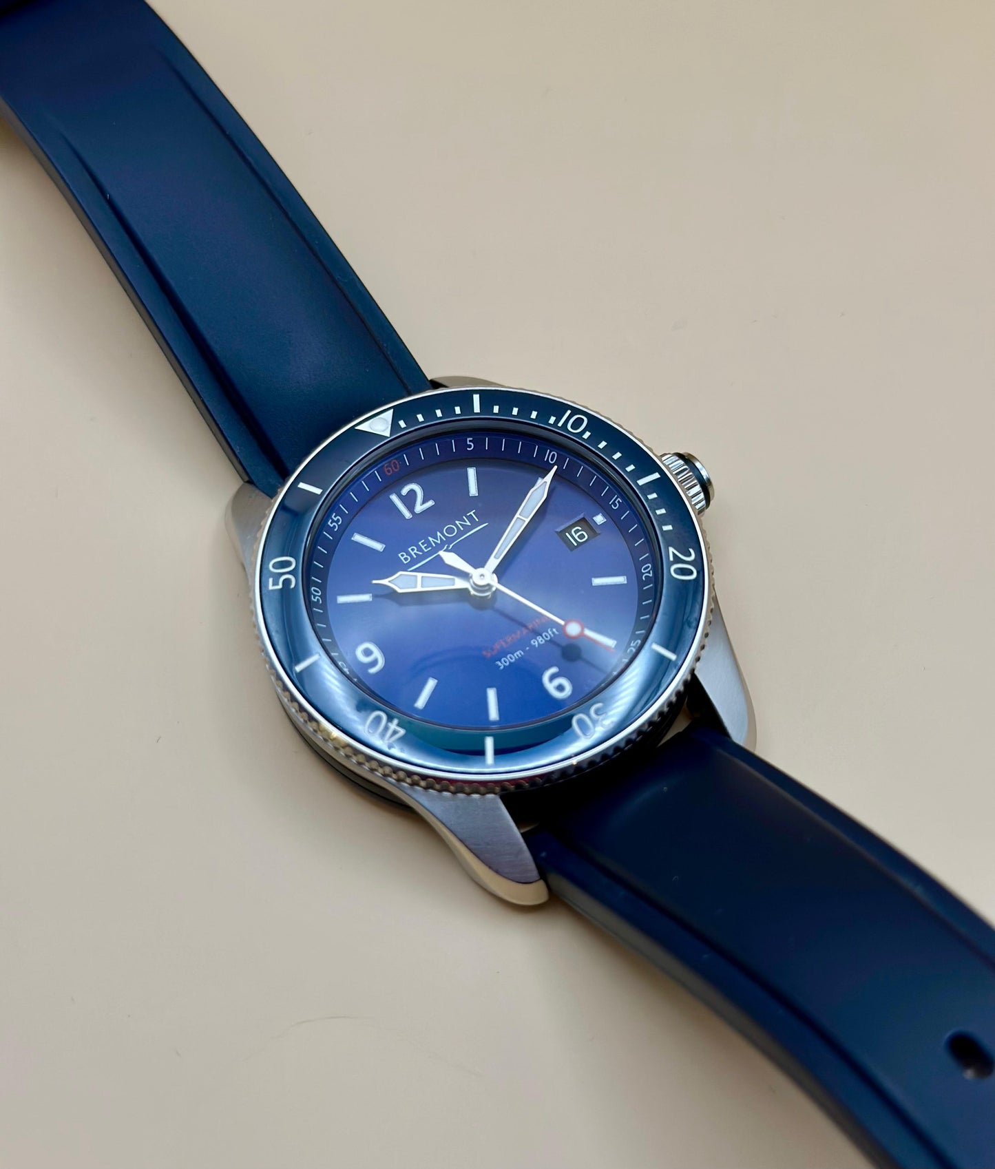 Bremont