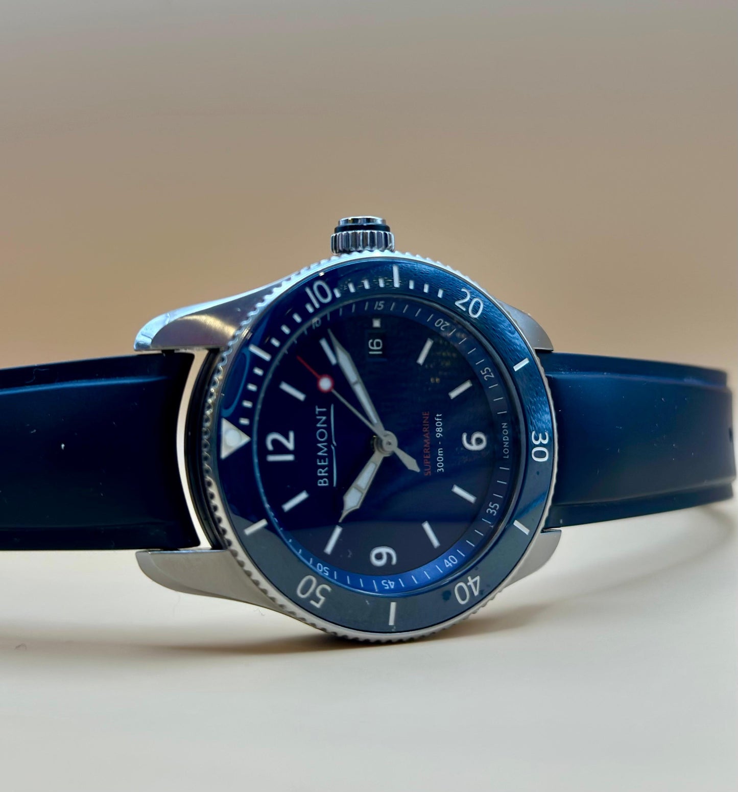 Bremont