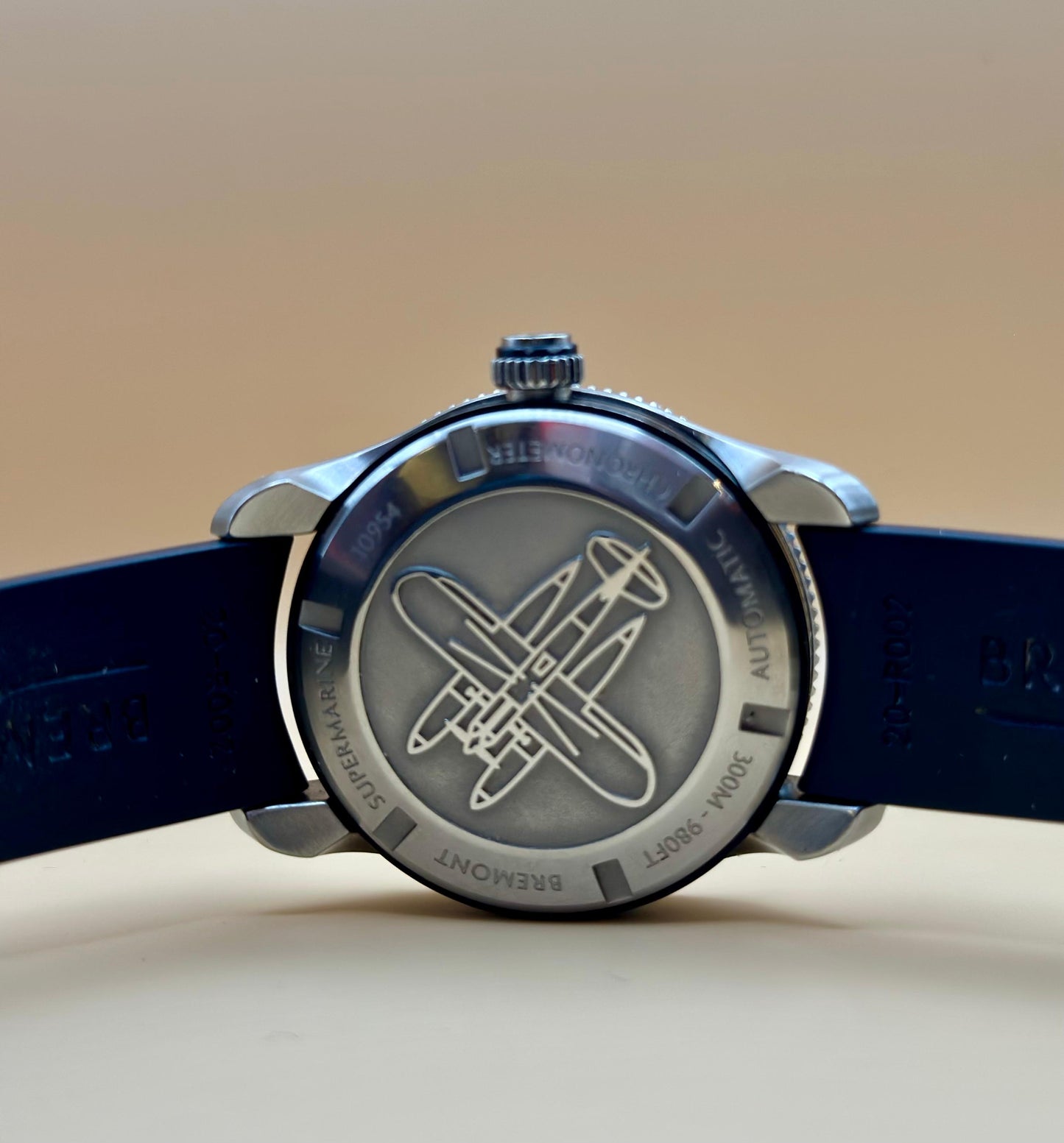 Bremont