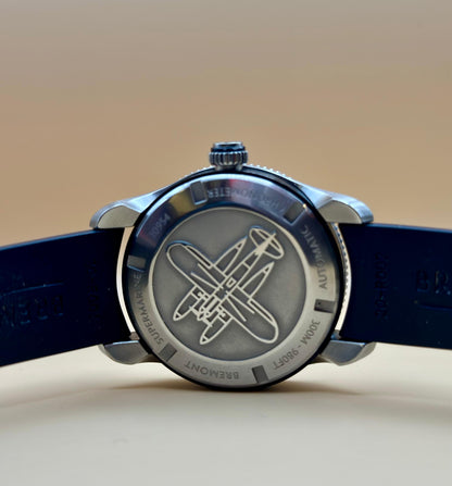 Bremont