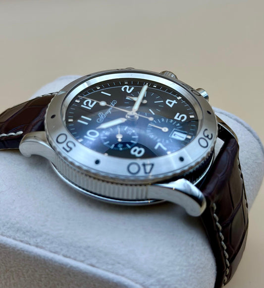 Breguet Type XX