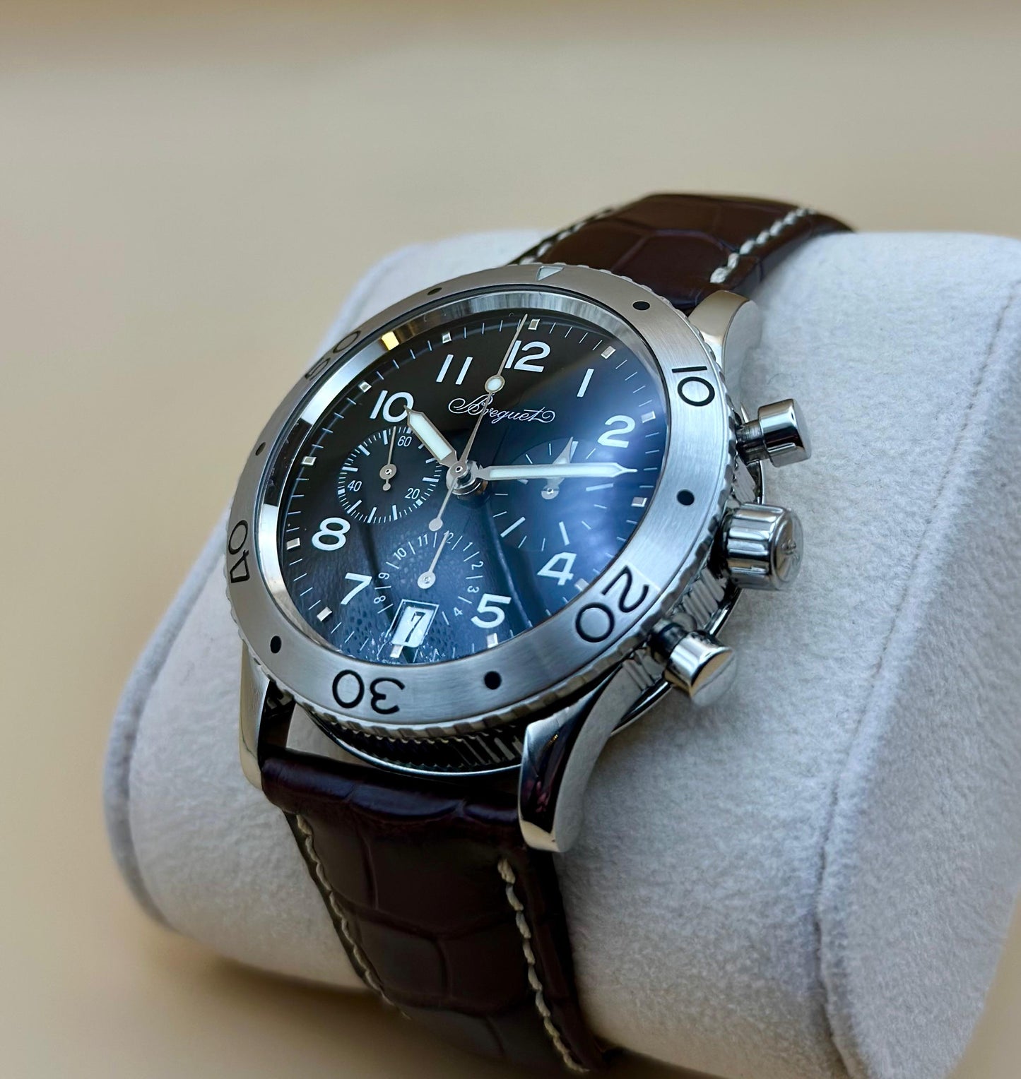 Breguet Type XX