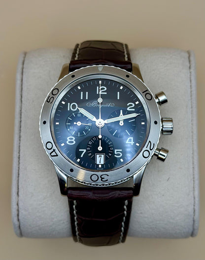 Breguet Type XX
