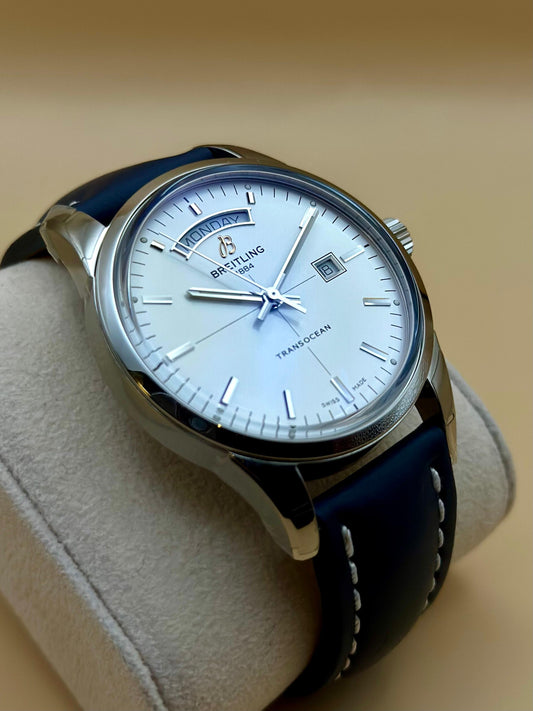 Breitling Transocean