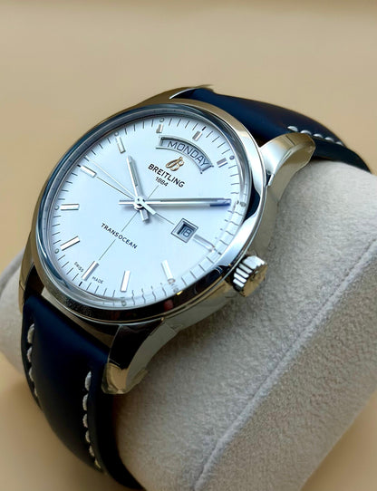 Breitling Transocean