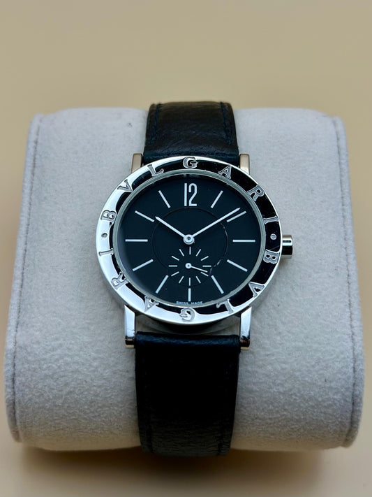BVLGARI Perfect Match