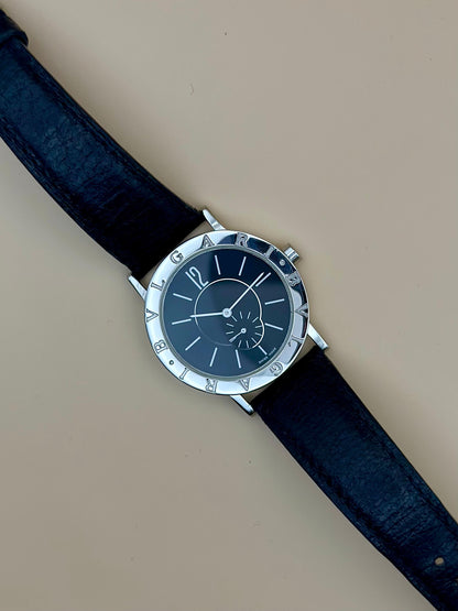 BVLGARI Perfect Match