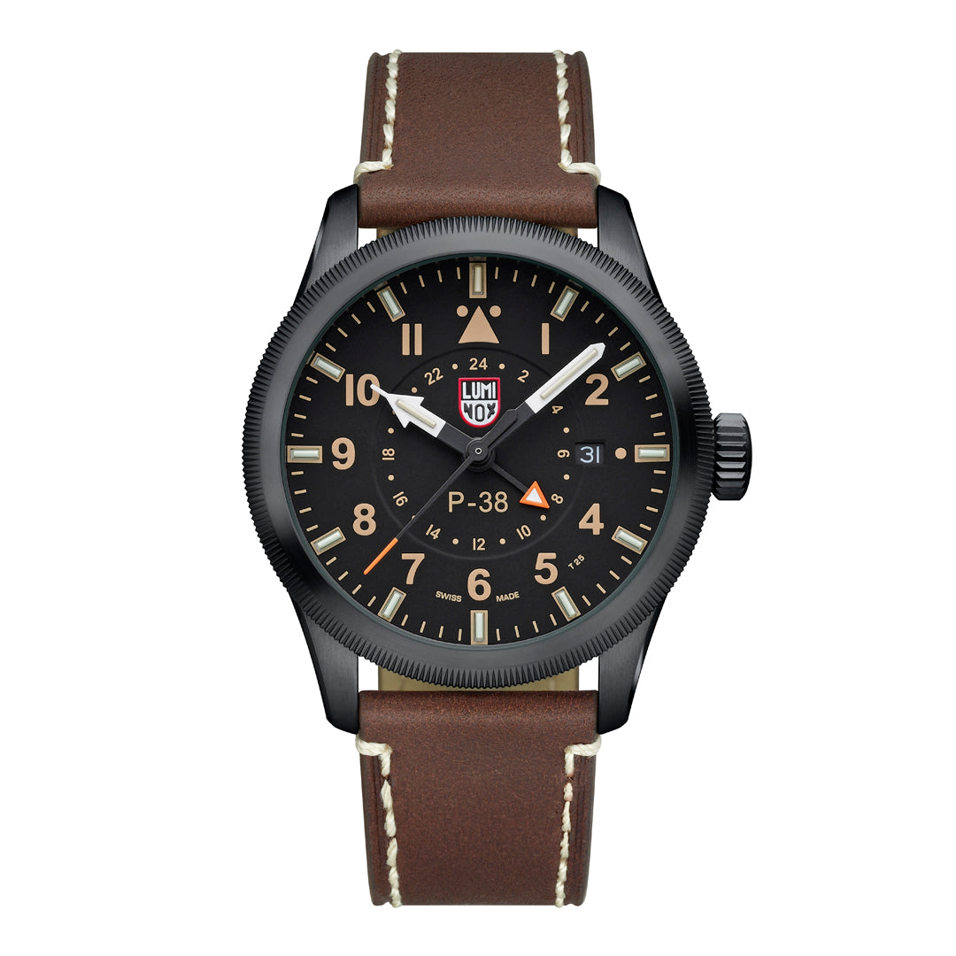 P-38 LIGHTNING® 9520 Series