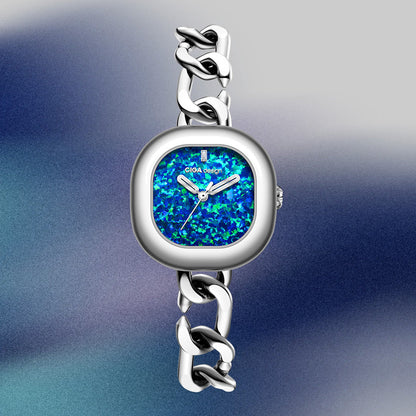 CIGA design Artist Watch · Aglaia