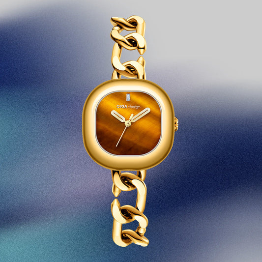 CIGA design Artist Watch · Aglaia