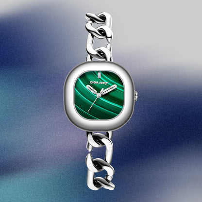 CIGA design Artist Watch · Aglaia