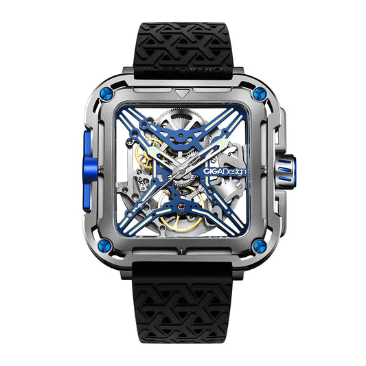 CIGA design Mechanical Watch Gorilla