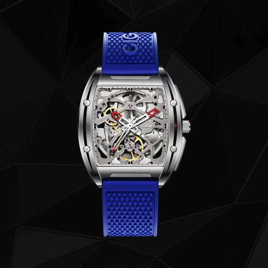 CIGA design Mechanical Watch Edge