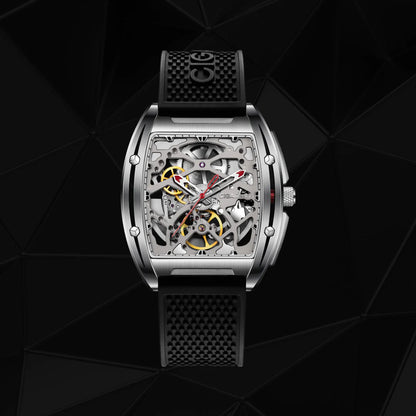 CIGA design Mechanical Watch Edge