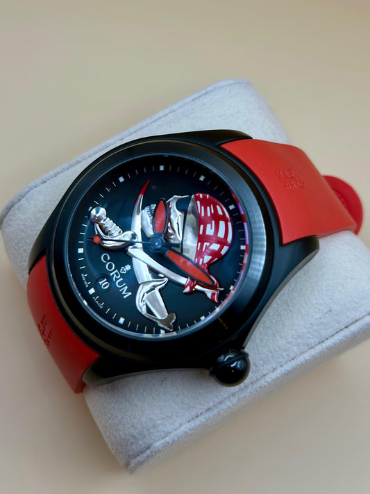 Corum Bubble Pirate