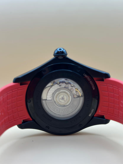 Corum Bubble Pirate